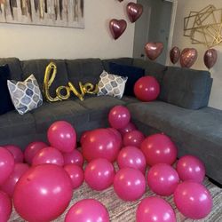 Sectional For free Just Have To pick Up 