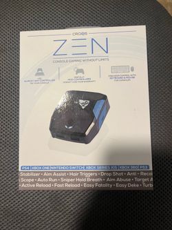 Cronus zen