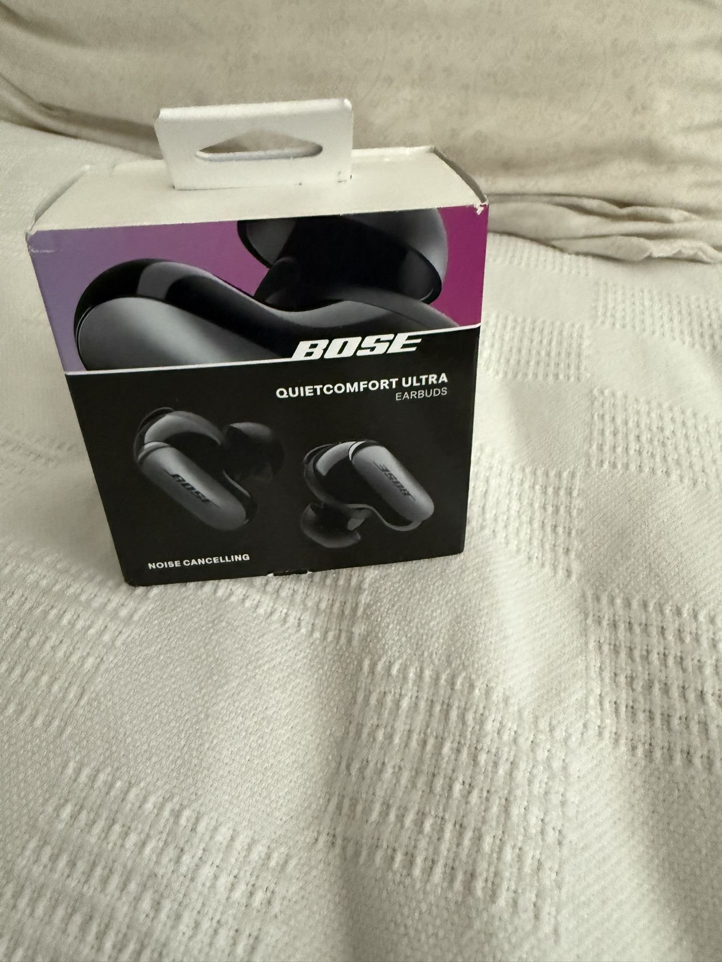Bose QuietComfort Ultra