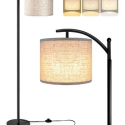 Floor lamps