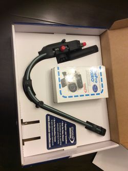 Steadicam