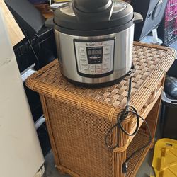 Instant Pot