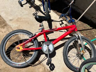 Matico Tools 20” freestyle  tlc
