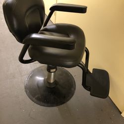 Salon / Barber Chair