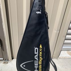 2 Tennis Rackets And Carry Bag $20 OBO