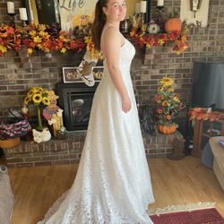 Wedding Dress Delight