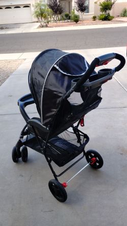 Kolcraft stroller