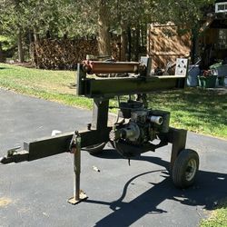 American Wood Splitter 
