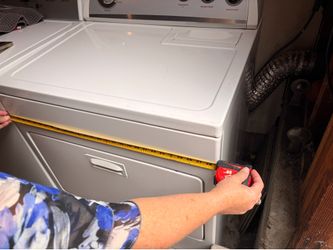 Electric Dryer