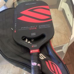 Selkirk Labs Invikta 005, Pickleball Paddl