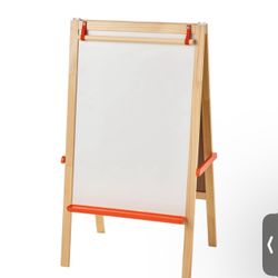 IKEA MALA Easel