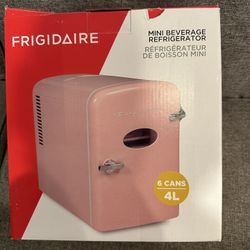 Mini Refrigerator 