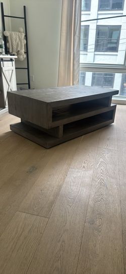 Coffee Table-Bob’s Furniture