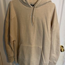 Adidas Men Hoodie Size Large