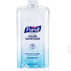 Hand Sanitizer