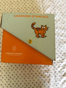 Reading Dynamics - 4 week learning program
