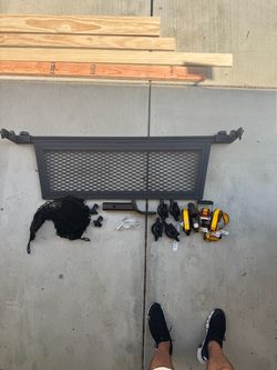 Tacoma / Tundra Accessories | Cargo Divider | Cargo Net | Bed Cleats | Ratchet Straps