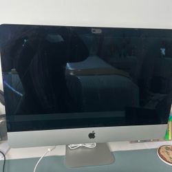 iMac - Apple Monitor 