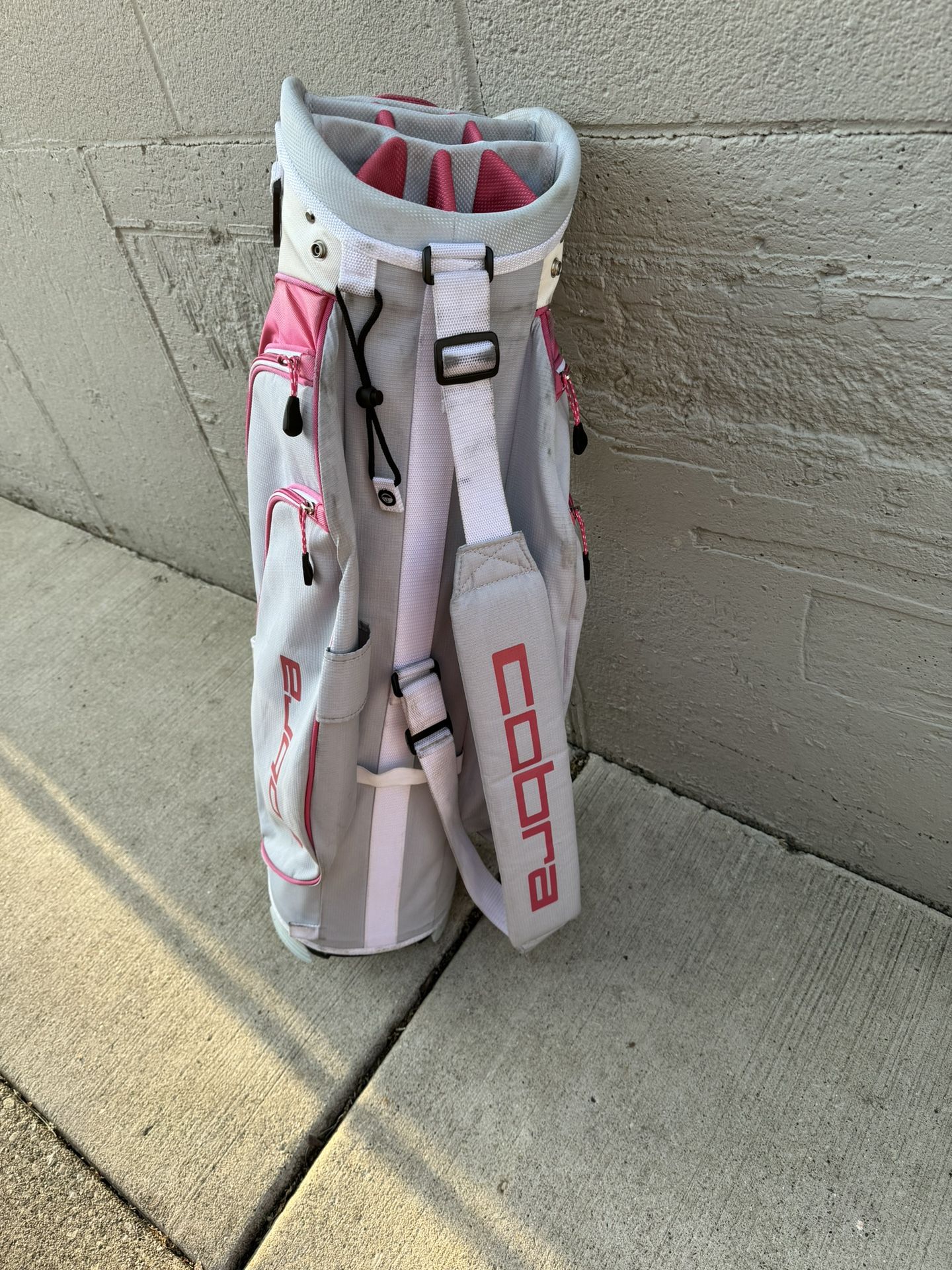 Cobra Golf Bag 