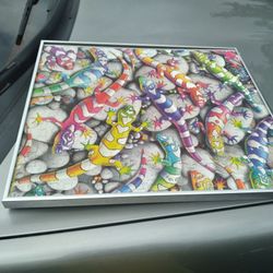 Puzzle Picture 