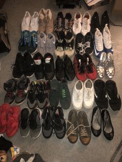 25 Shoes For Sale … Fashioned Stylish 