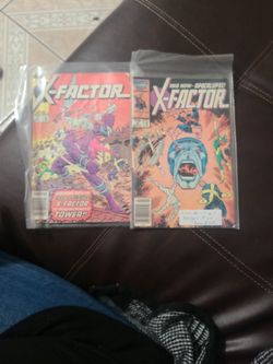 x factor bundle