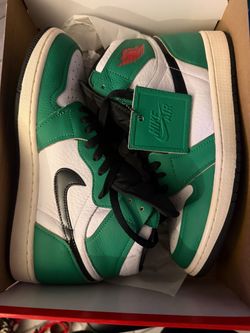 Jordan’s
