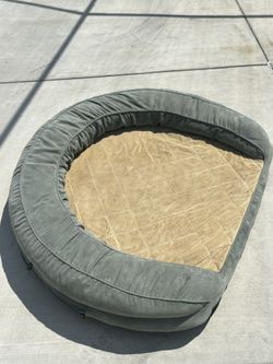 K&H dog bed