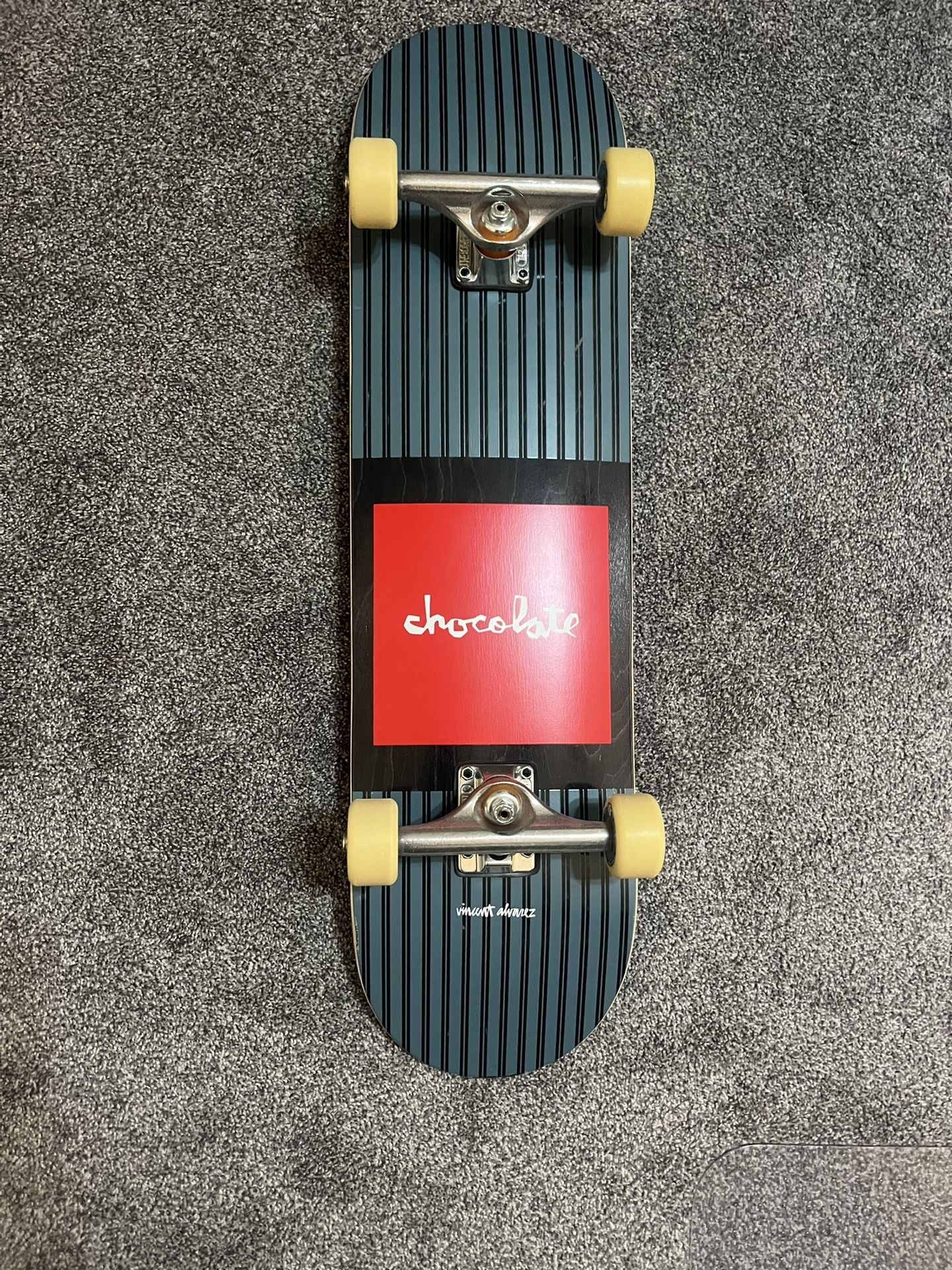 Professional Skateboard