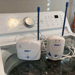 Baby Monitor 