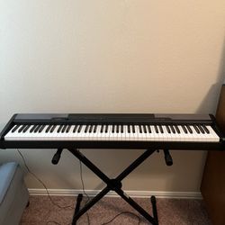 Casio Digital Piano CDP-100