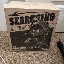 POPMART - SEALED Hirono Search For Aliens Figure