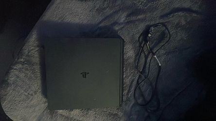 Sony PlayStation 4 Slim Console