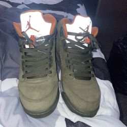Jordans