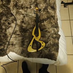 Electric Violin