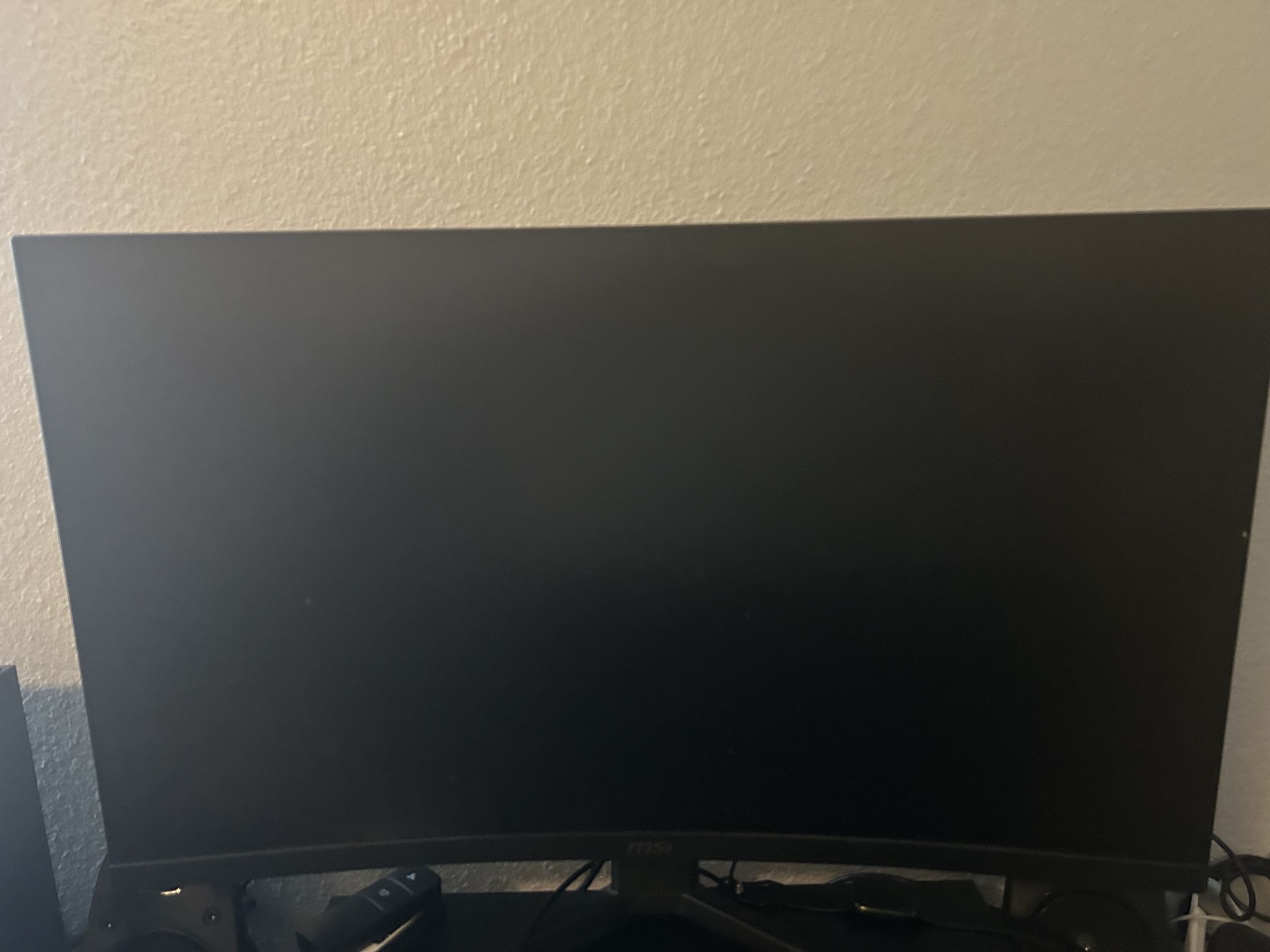 180hz msi monitor ( nothing below 100$