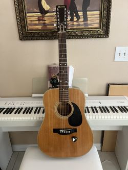 MORRIS GUITAR B25, Made In Japan