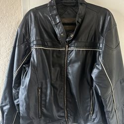 Vintage jacket