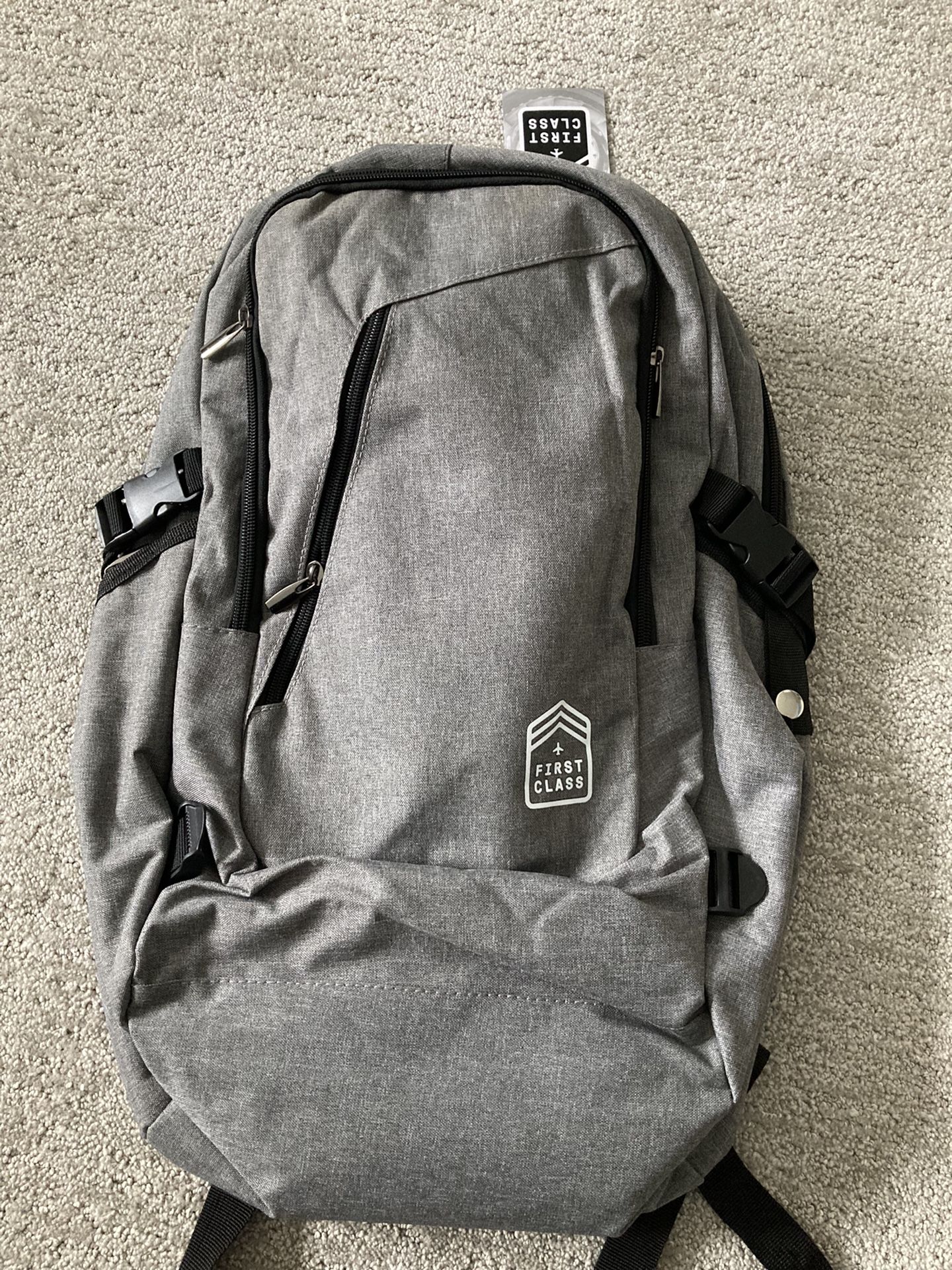 Back Pack