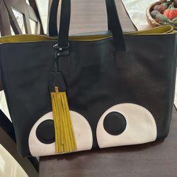 Genuine Leather Alessandro Mari