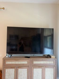TV lg 65 class uq70 series led 4k uhd