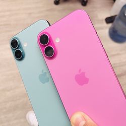 iPhone 16 Plus 128gb T-Mobile or MetroPCS