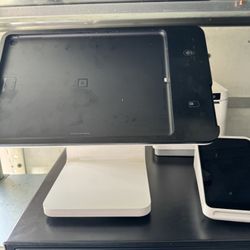 Square electronics 
