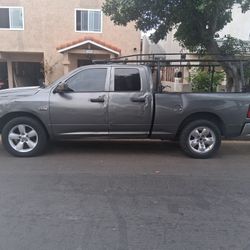 2013 Dodge Ram