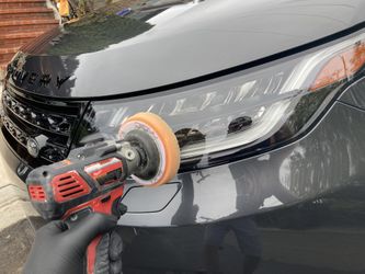 Restore Clarity Headlight 💎💎