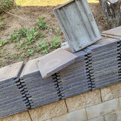 Roof Tiles Concrete