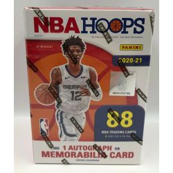 NBA Hoops Blaster Box