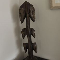 Original West African Art 