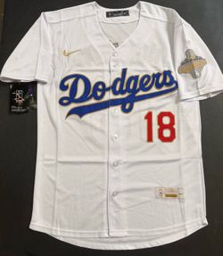 Dodgers jerseys