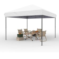10'x10' Pop Up Canopy Tent
